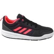 Baskets basses enfant adidas Tensaur