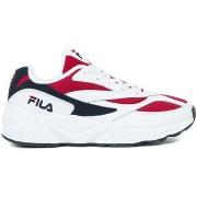 Baskets basses Fila V94M Low Wmn