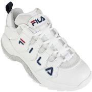 Baskets Fila countdown low wmn