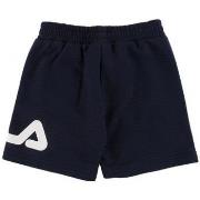 Short enfant Fila Kids classic basic shorts