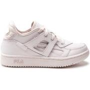 Chaussures Fila Cage Low Baskets Style Course