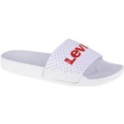 Chaussons Levis June Perf S