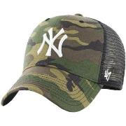 Casquette '47 Brand New York Yankees Trucke Cap
