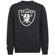 Sweat-shirt Fanatics Sweat NFL Las Vegas Raiders Fa