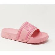 Baskets Fila FILA MORRO BAY SLIPPER W ROSE