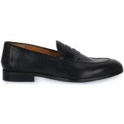 Chaussures Martire SUNSAIL NERO