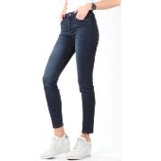 Jeans skinny Lee Scarlett High Crop Skinny Cropped L32BAIFA