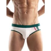 Maillots de bain Code 22 Slip de bain Racer Code22