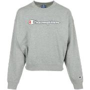 Sweat-shirt Champion Crewneck Sweatshirt