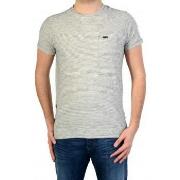 T-shirt Deeluxe T-shirt S16-192 Matthew Off White