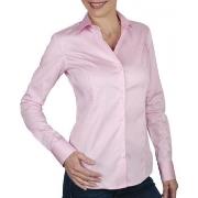 Chemise Andrew Mc Allister chemise mode sketon rose