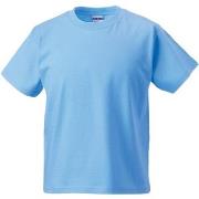 T-shirt enfant Jerzees Schoolgear ZT180B