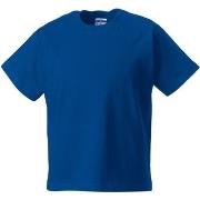 T-shirt enfant Jerzees Schoolgear ZT180B