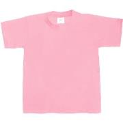 T-shirt enfant B And C Exact 190