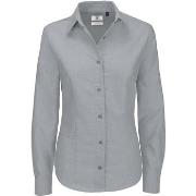 Chemise B And C SWO03