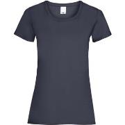 T-shirt Universal Textiles 61372