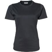 T-shirt Tee Jays Interlock