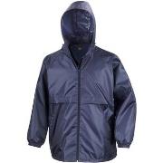 Blouson Result Windcheater