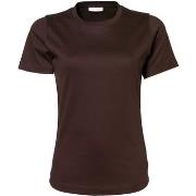 T-shirt Tee Jays Interlock