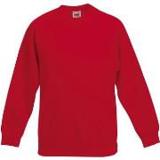 Sweat-shirt enfant Fruit Of The Loom 62039