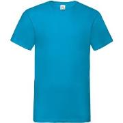 T-shirt Fruit Of The Loom 61066