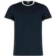 T-shirt Kustom Kit Ringer