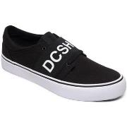 Chaussures de Skate DC Shoes Trase TX SP