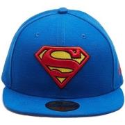 Casquette New-Era Superman Character 59FIFTY