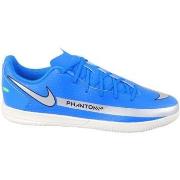 Chaussures de foot enfant Nike Phantom GT Club IC JR