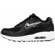 Baskets basses enfant Nike Air Max 90