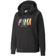 Sweat-shirt Puma Swxp