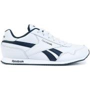 Baskets basses enfant Reebok Sport Royal Cljog 30