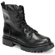 Bottines Bullboxer 610504E6L_BKC