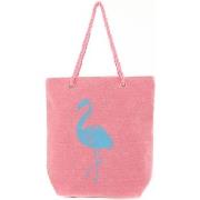 Sac Mora Mora Sac Flamingo Rose