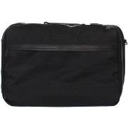 Sac de voyage Serge Blanco Valise souple ref_del40798-noir