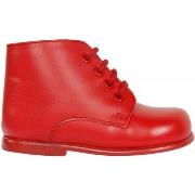 Boots enfant Garatti PR0052