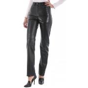 Pantalon Giorgio Agnes Noir