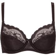 Emboitants Lisca Soutien-gorge armaturé Evelyn marron bonnets B à E