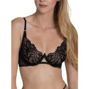 Emboitants Lisca Soutien-gorge armaturé multipositions Impressive noir