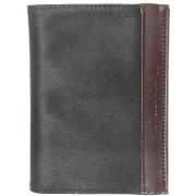 Portefeuille Baroudeur Portefeuille en cuir ref_47626 Mustang 10.5*15*...