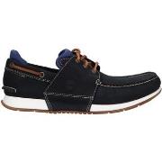 Chaussures bateau Timberland A2427 HEGERS