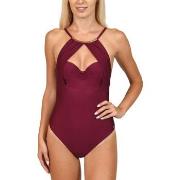 Maillots de bain Lisca Maillot de bain 1 pièce préformé Bari