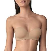 Rembourrés Selmark Soutien-gorge bandeau push-up Etna