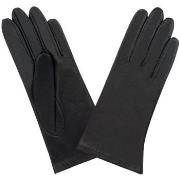 Gants Glove Story Gants cuir ref_23653 100 Noir