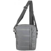 Sacoche Serge Blanco Grande pochette bandoulière Trentino 1s - Gris