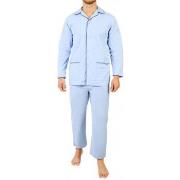 Pyjamas / Chemises de nuit Mariner Pyjama long ouvert