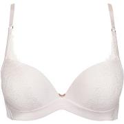 Rembourrés Lisca Soutien-gorge push-up multipositions Rose Marige ivoi...