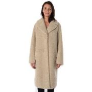 Manteau Giny EMILY GRECE