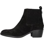 Bottines Dakota Boots DKT73