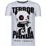 T-shirt Local Fanatic 65014397